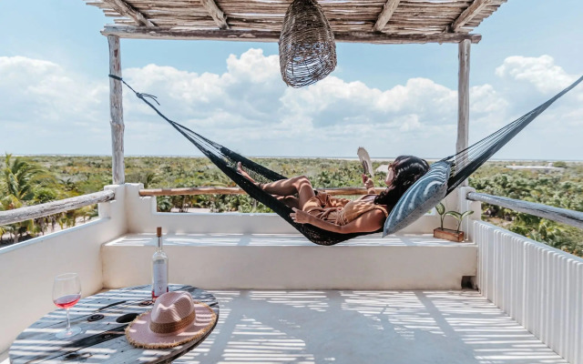 LunArena Barefoot Comfort