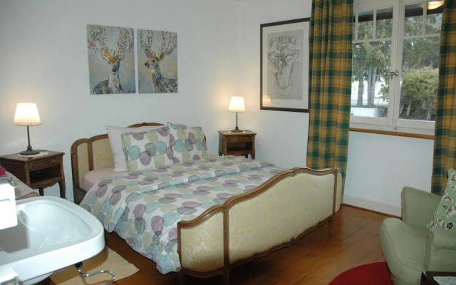 Chalet La Griotte