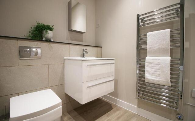 Casablanca Flat 5 by Mia Living 1 BR