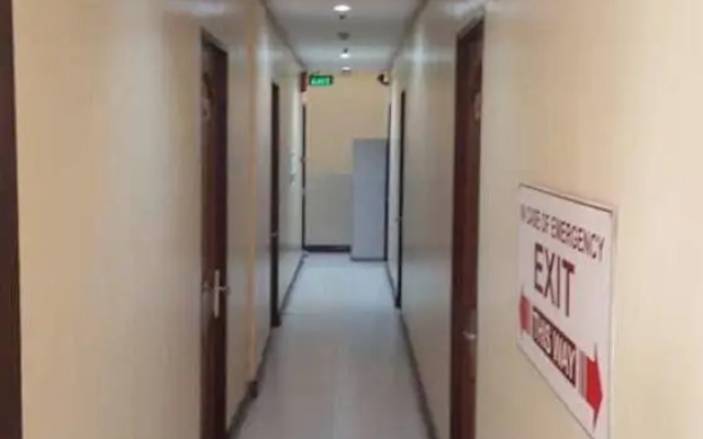 Southpole Pension House