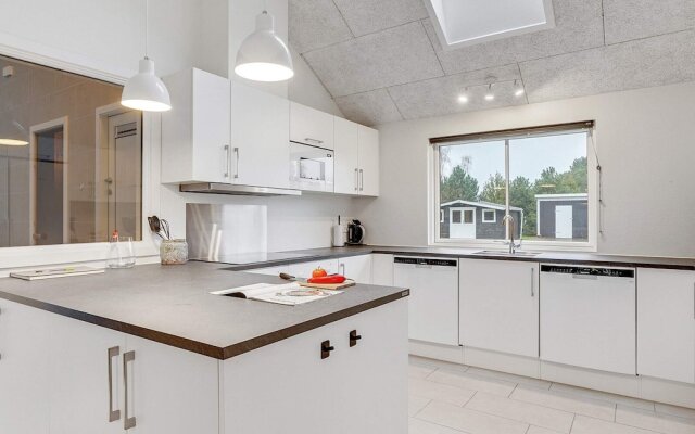 Luxury Retreat in Marielyst - By Traum Ferienwohnungen
