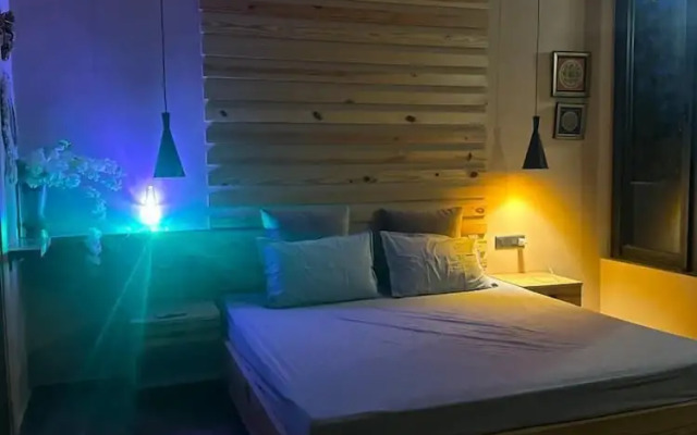 Muktkeshii Boutique Resort