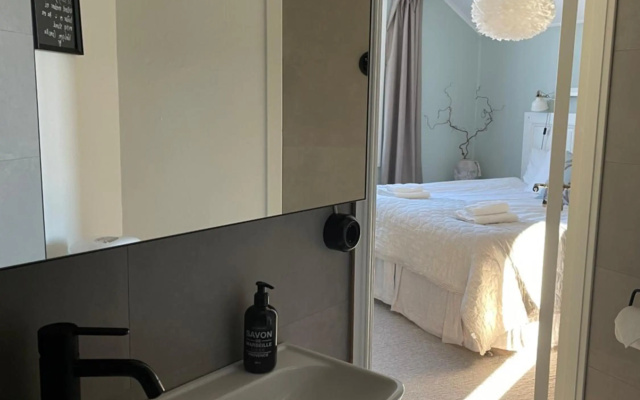 Berglings Boutique Hotell