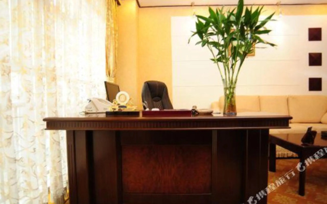 Qingdao Fusheng Hotel