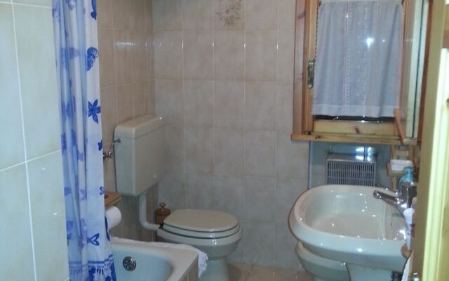 Appartamento Il Campo