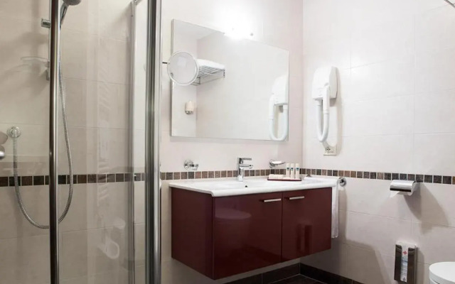 Aparthotel Holiday