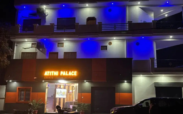 Atithi Palace Luxury Guest House