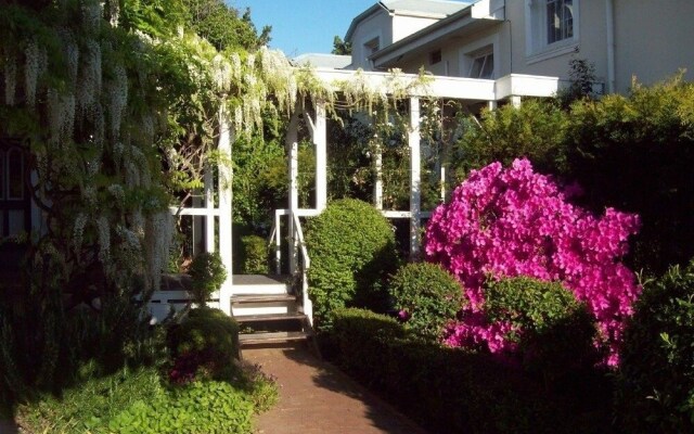 Caledon Villa Guest House