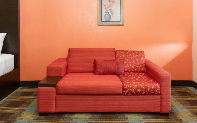 Travelodge New Braunfels