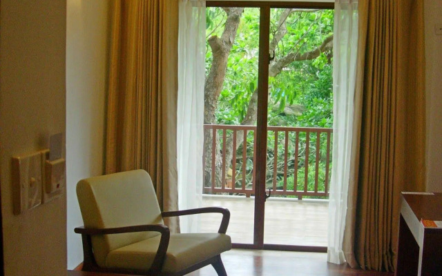 Siddhalepa Ayurveda Resort - All Meals, Ayurveda Treatment, Yoga