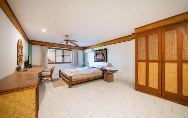 Bougainvillea 3BR Apartment 216 in Kata