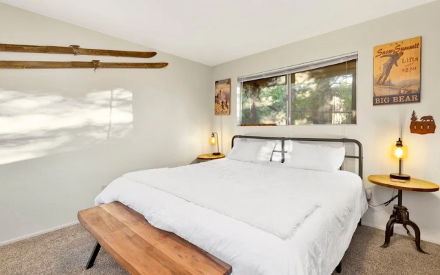 Orchard Family Cabin #2560