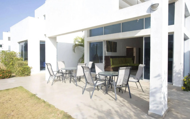 Playa Blanca Vacations Rentals