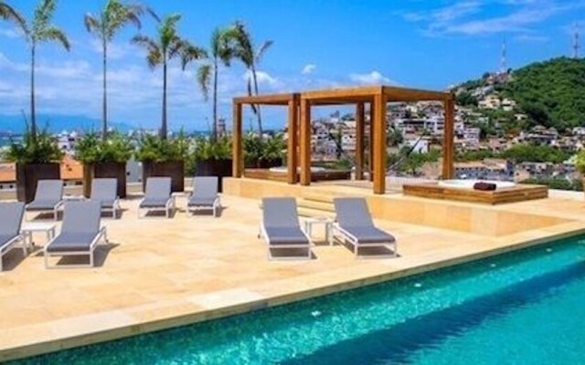 Romantic Zone The Park 2 Bedroom