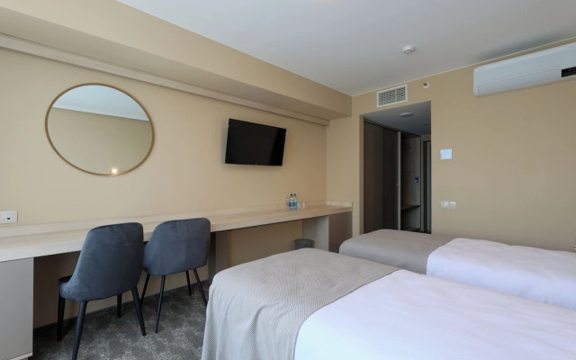 Suncity Hotel & SPA