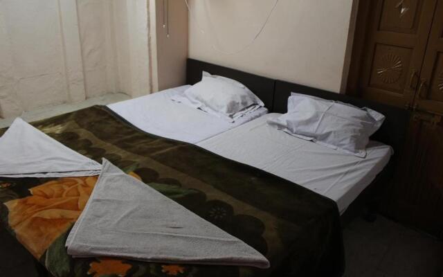 Vamoose Heritage Haveli