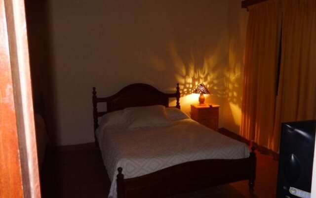 Refugio del Sol Hosteria