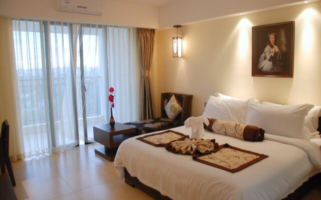 Mangrove Bay Hotel