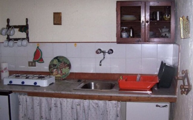 Collerosso Casa Vacanza