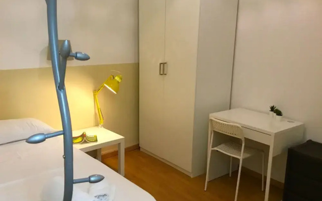 Apartment Neri Thirty Two