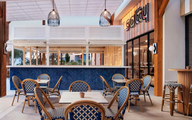 Tivoli Alvor Algarve  Resort