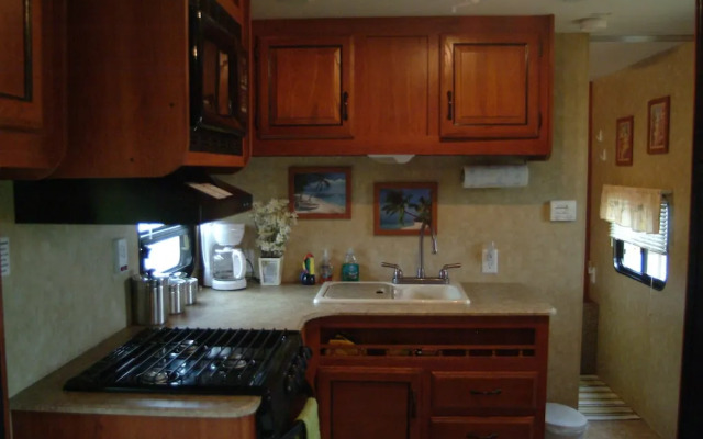 Sea Parrot Ocean View Resort