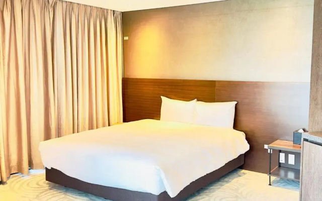 Saint Beach Hotel