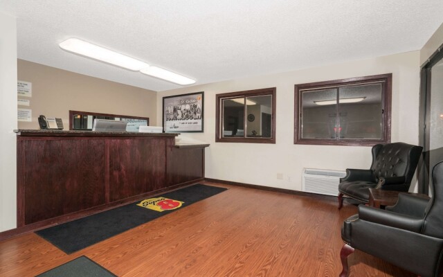 Super 8 St. Cloud