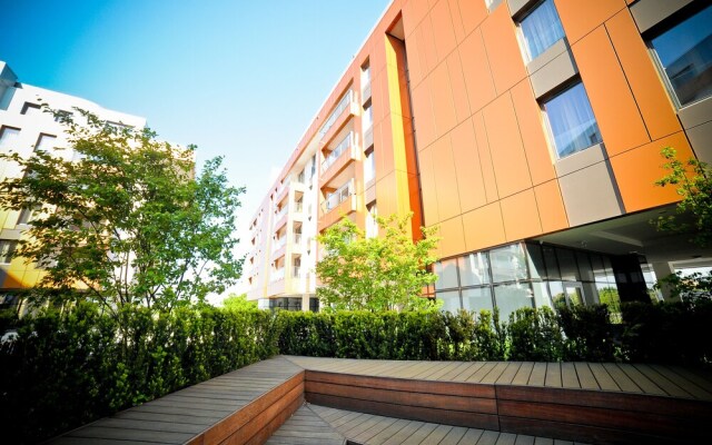 Grand Apartments - Modern Old Town