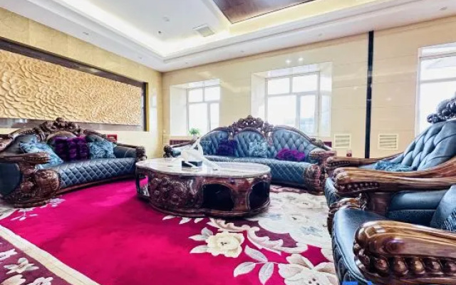 Century Hotel