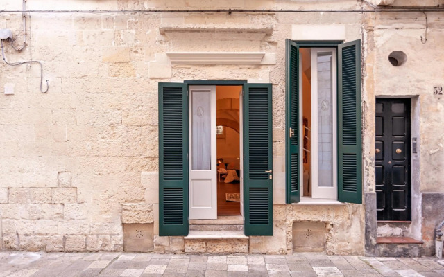 Yellow Loft - Apartment SalentoInfoTour