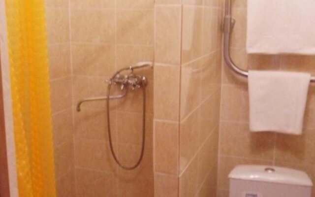 Hotel Uiut