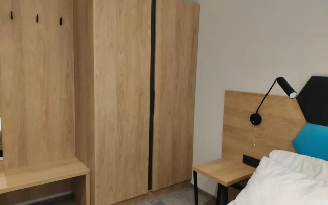 H33 Apartamenty