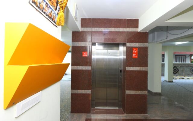 OYO 9524 Day Inn