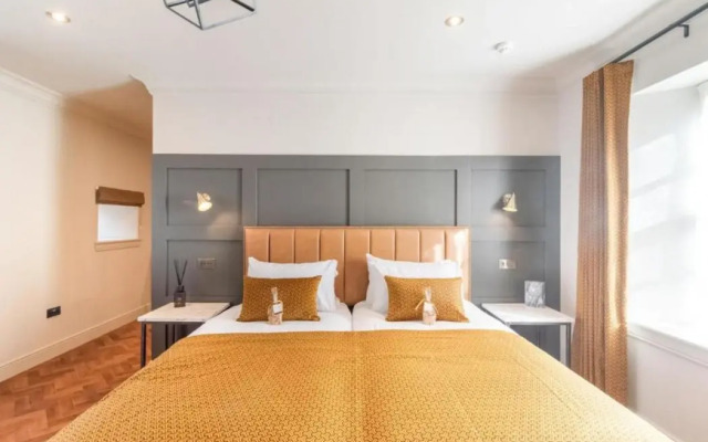 King Street Aparthotel