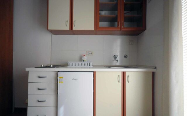 Apartments Buba
