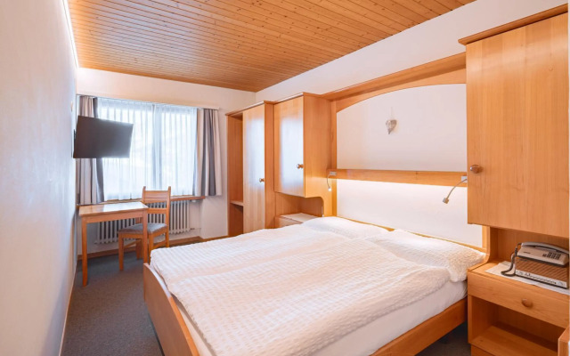 Hotel Parnass