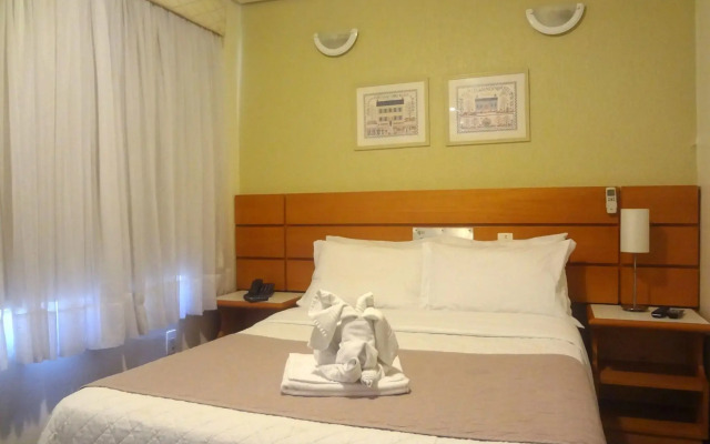 Novo Hamburgo Business Hotel