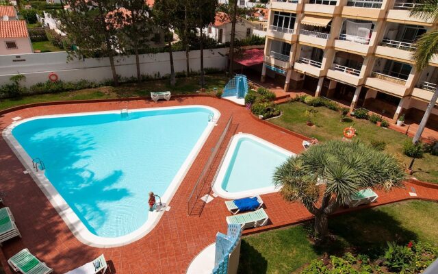 Apartment Playa Del Ingles Tanife