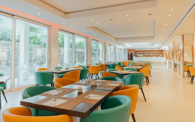 Hotel Marelive - CDSHotels