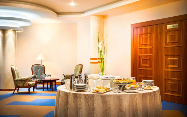 Remisens Premium Hotel Metropol