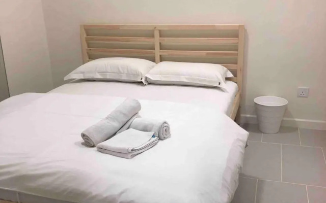 Tamarind Suites Cosy Studio