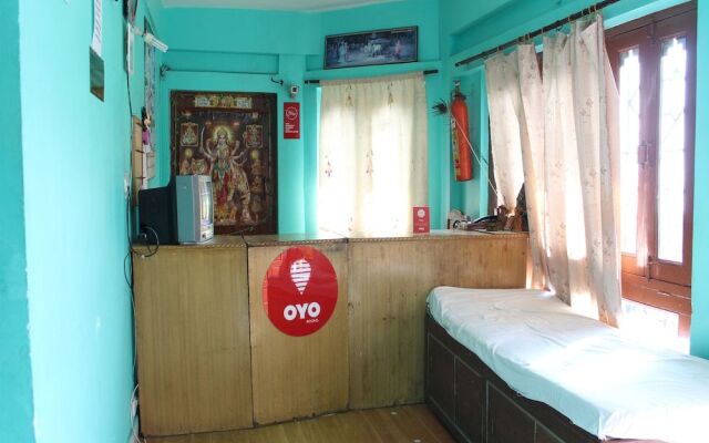 OYO 12782 Hotel Sweet Home