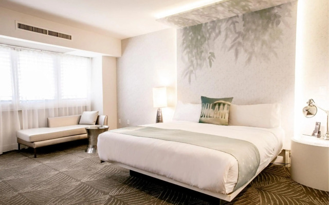 W Los Angeles - West Beverly Hills