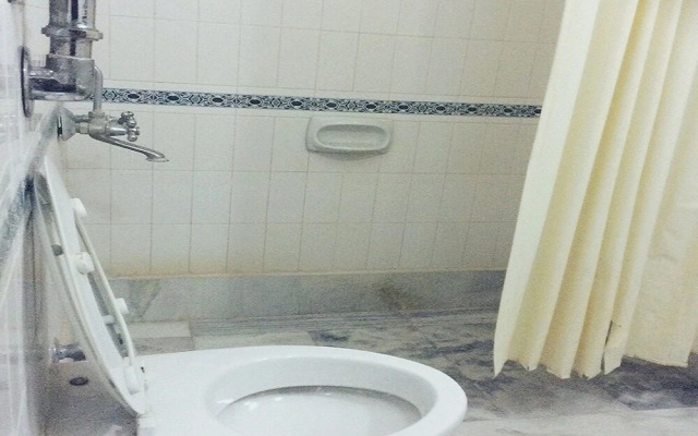 Hotel Marble Palace