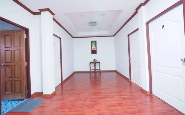 Kamalar Palace Longstay house