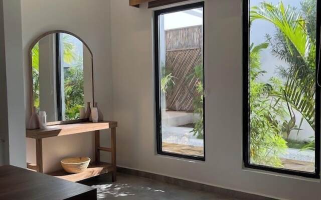 The Bali Resort Zanzibar