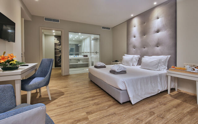 Água Hotels Mondim de Basto