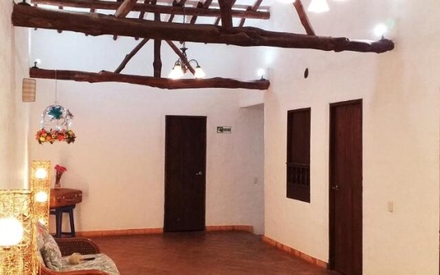 Casona Chara