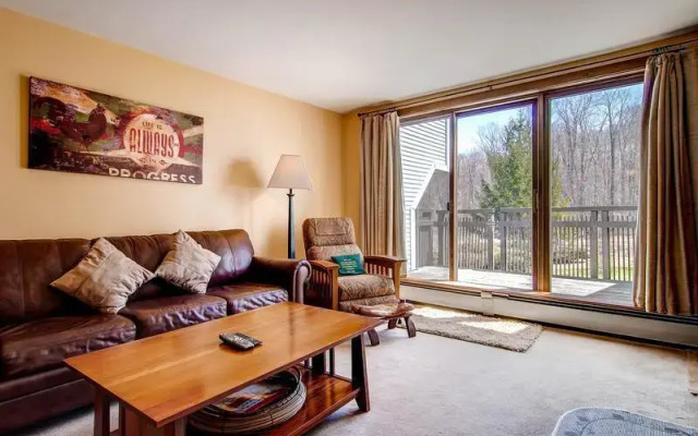 Sunrise Mountain Village - W Glade Unit J-1 at Killington